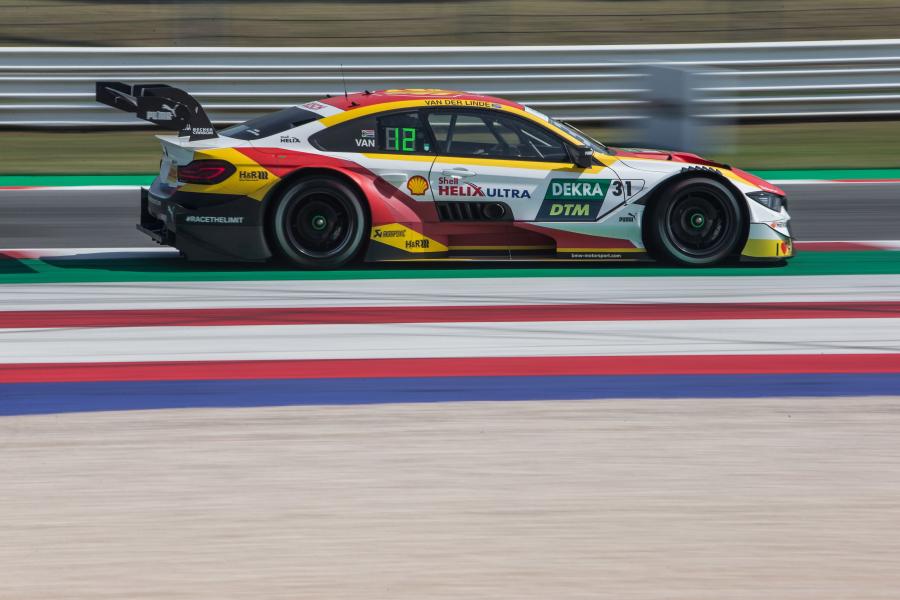  BMW M4 DTM (F82) 2019 года  (фото 16 из 40)